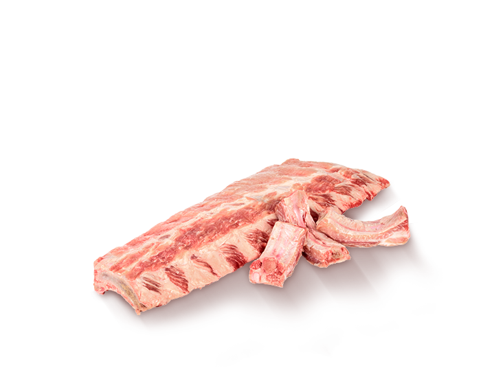 Costillas-cerdo-frescas-Duroc Costillas-cerdo-frescas-Duroc