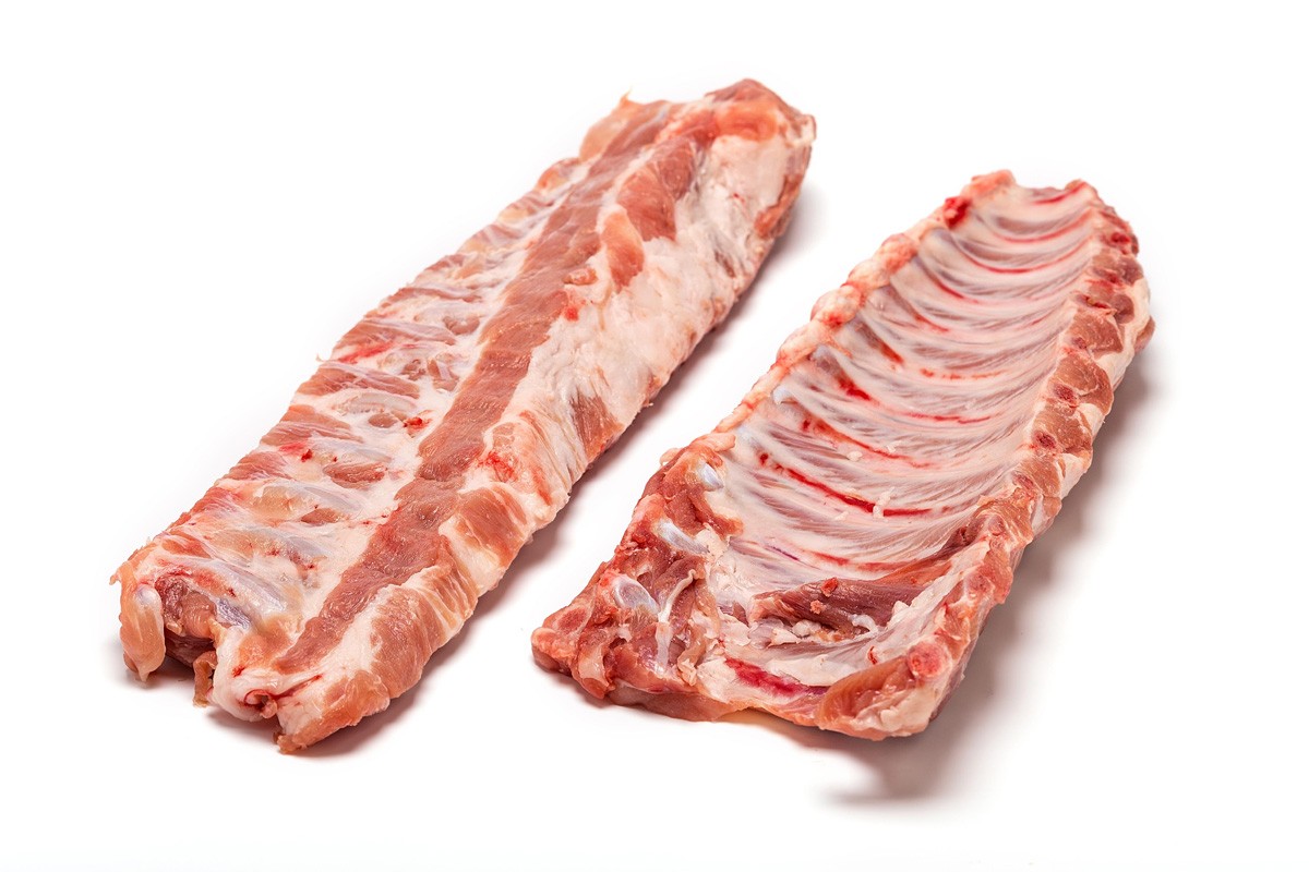costillas-de-cerdo-frescas costillas-de-cerdo-frescas